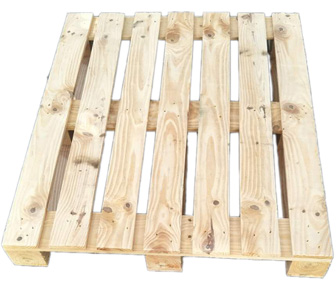 木卡板使用松木與雜木材料簡單介紹